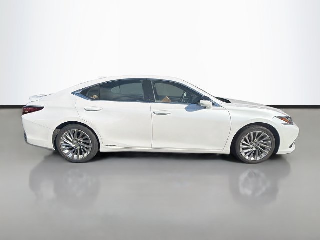 Used 2021 Lexus ES 300h w/ Accessory Package 2 FWD image 8