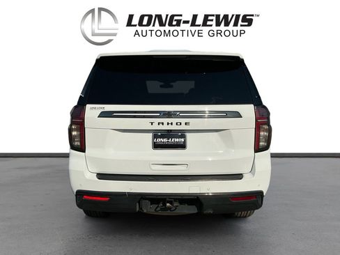 Used 2022 Chevrolet Tahoe Z71 w/ Luxury Package image 5