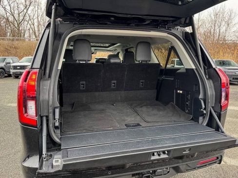 Used 2025 Ford Expedition Max Active AWD/4WD image 22