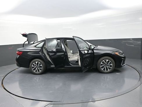 New 2026 Volkswagen Jetta S image 34