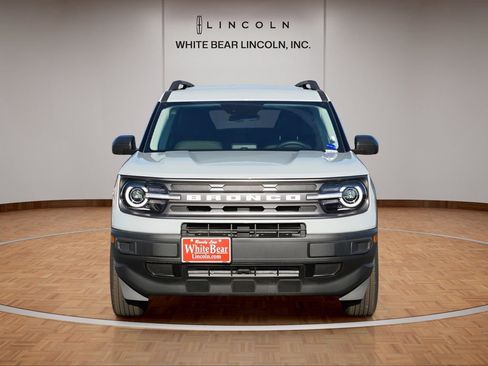 Used 2024 Ford Bronco Sport Big Bend image 9