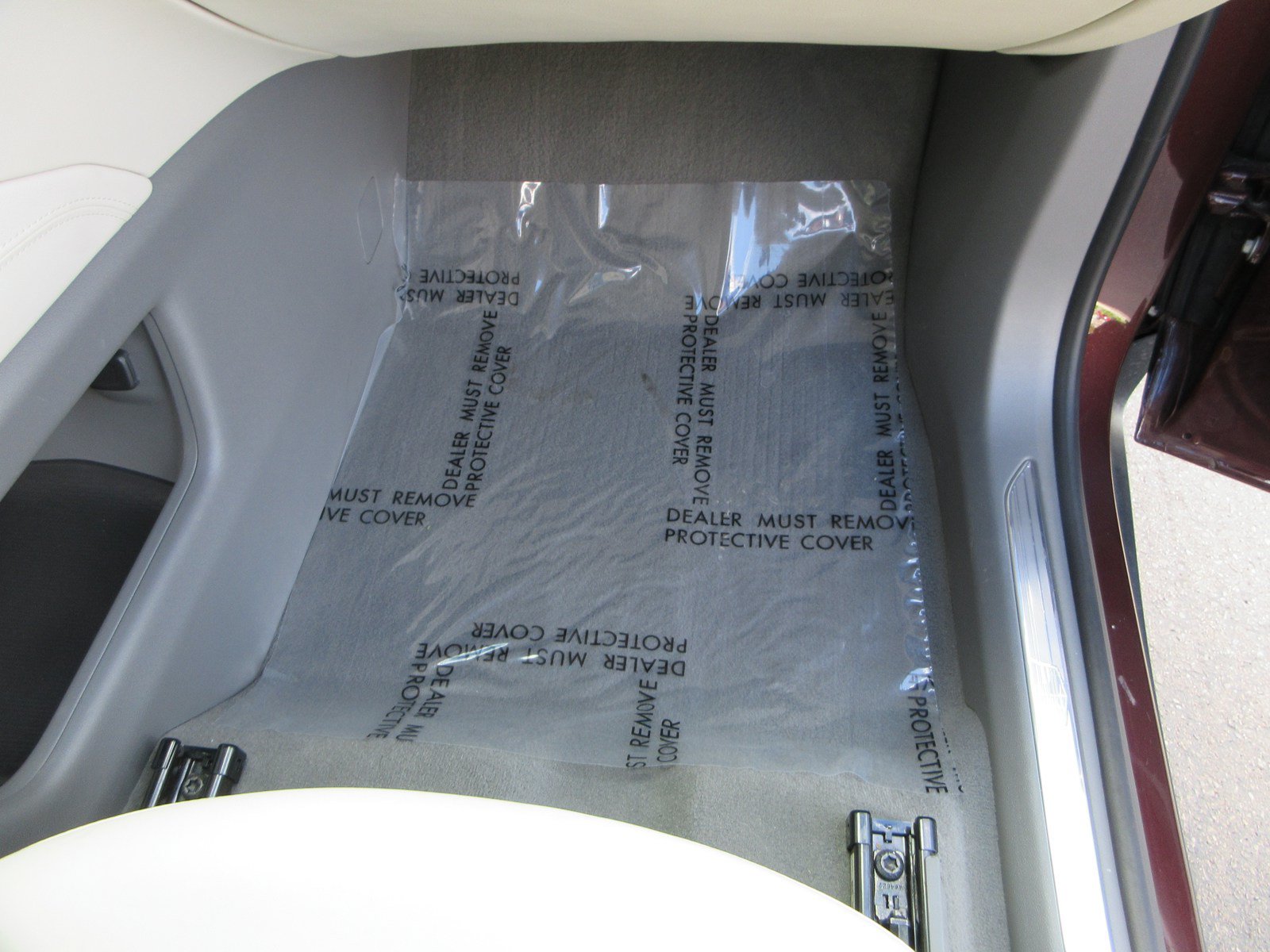 Used 2023 Cadillac XT5 Premium Luxury FWD image 29