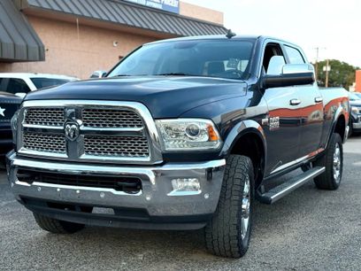 Used 2018 RAM 2500 Laramie w/ Off Road Package
