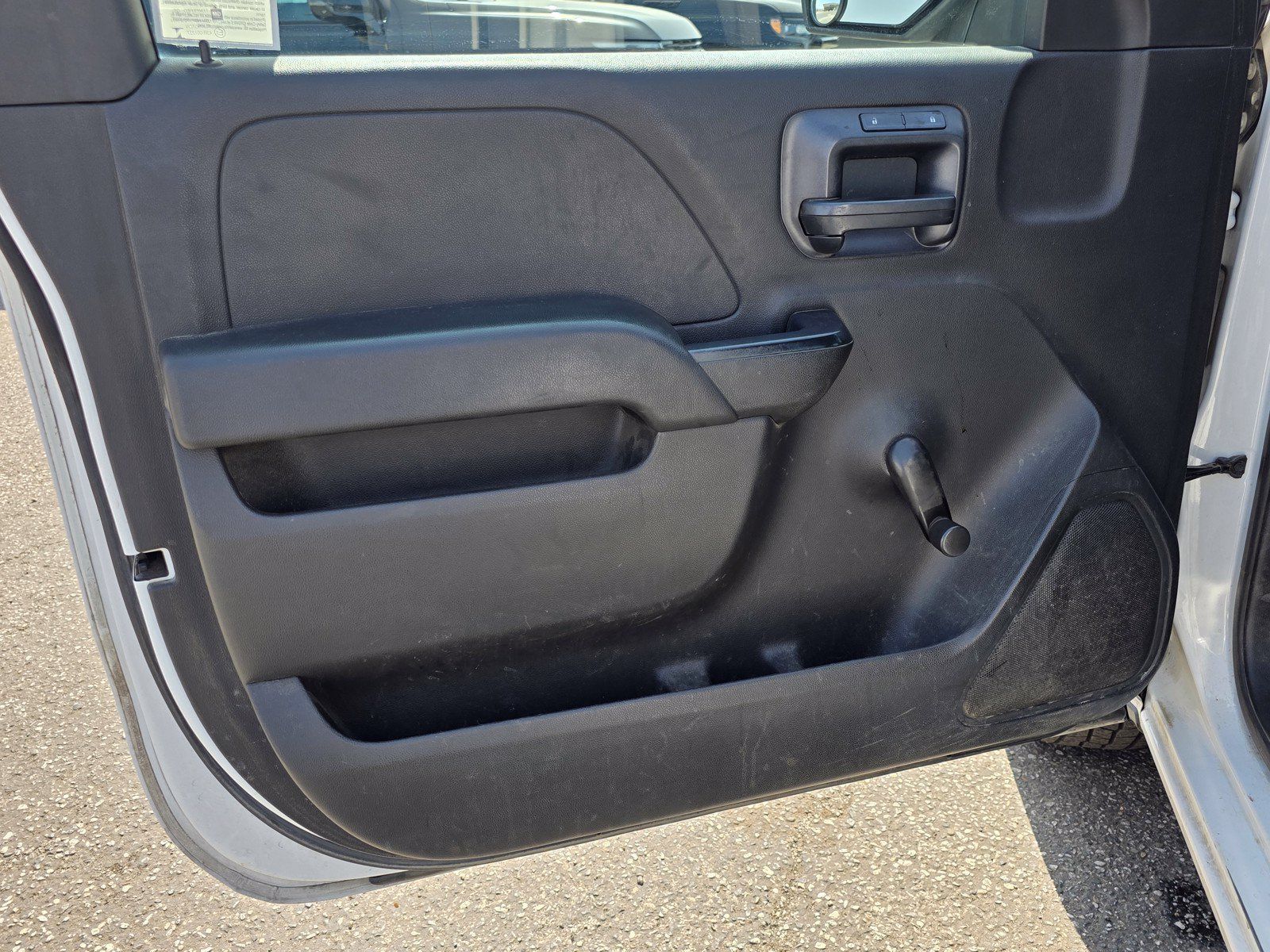Used 2015 Chevrolet Silverado 1500 W/T RWD image 13