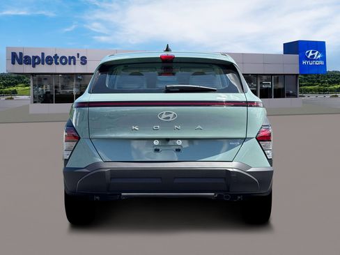 New 2026 Hyundai Kona SE image 6