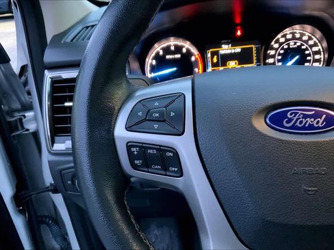 Used 2019 Ford Ranger XLT w/ Equipment Group 302A Luxury image 22