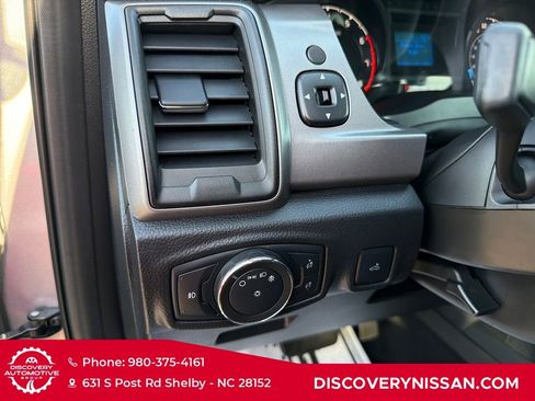 Used 2021 Ford Ranger XL w/ Equipment Group 101A High RWD image 19