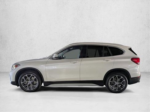 Used 2020 BMW X1 xDrive28i w/ Convenience Package image 9