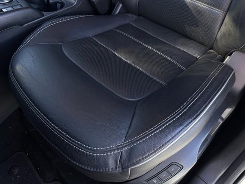 Used 2025 MAZDA CX-5 AWD 2.5 S w/ Preferred Package image 24