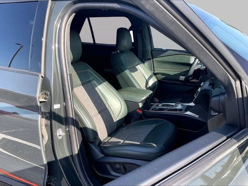 Certified 2023 Ford Explorer Timberline AWD/4WD image 7