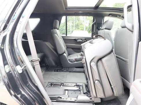 New 2026 Chevrolet Tahoe RST w/ Comfort Package AWD/4WD image 42