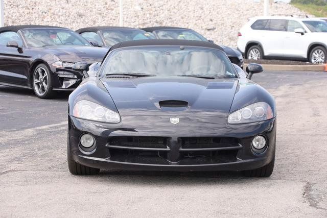 Used 2005 Dodge Viper SRT-10 RWD image 31