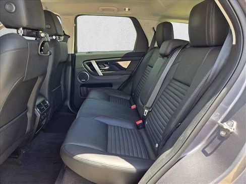 Used 2023 Land Rover Discovery Sport SE AWD/4WD image 19