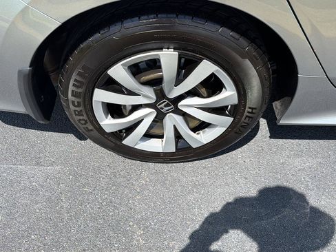 Used 2024 Honda Civic LX image 36