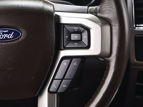 Used 2022 Ford F450 King Ranch w/ FX4 Off-Road Package image 27