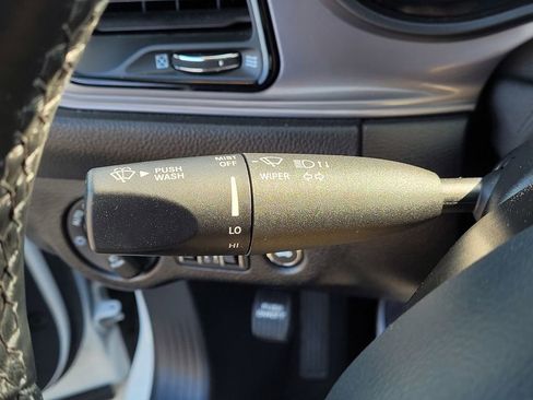 Used 2023 Dodge Challenger SXT w/ Blacktop Package image 16