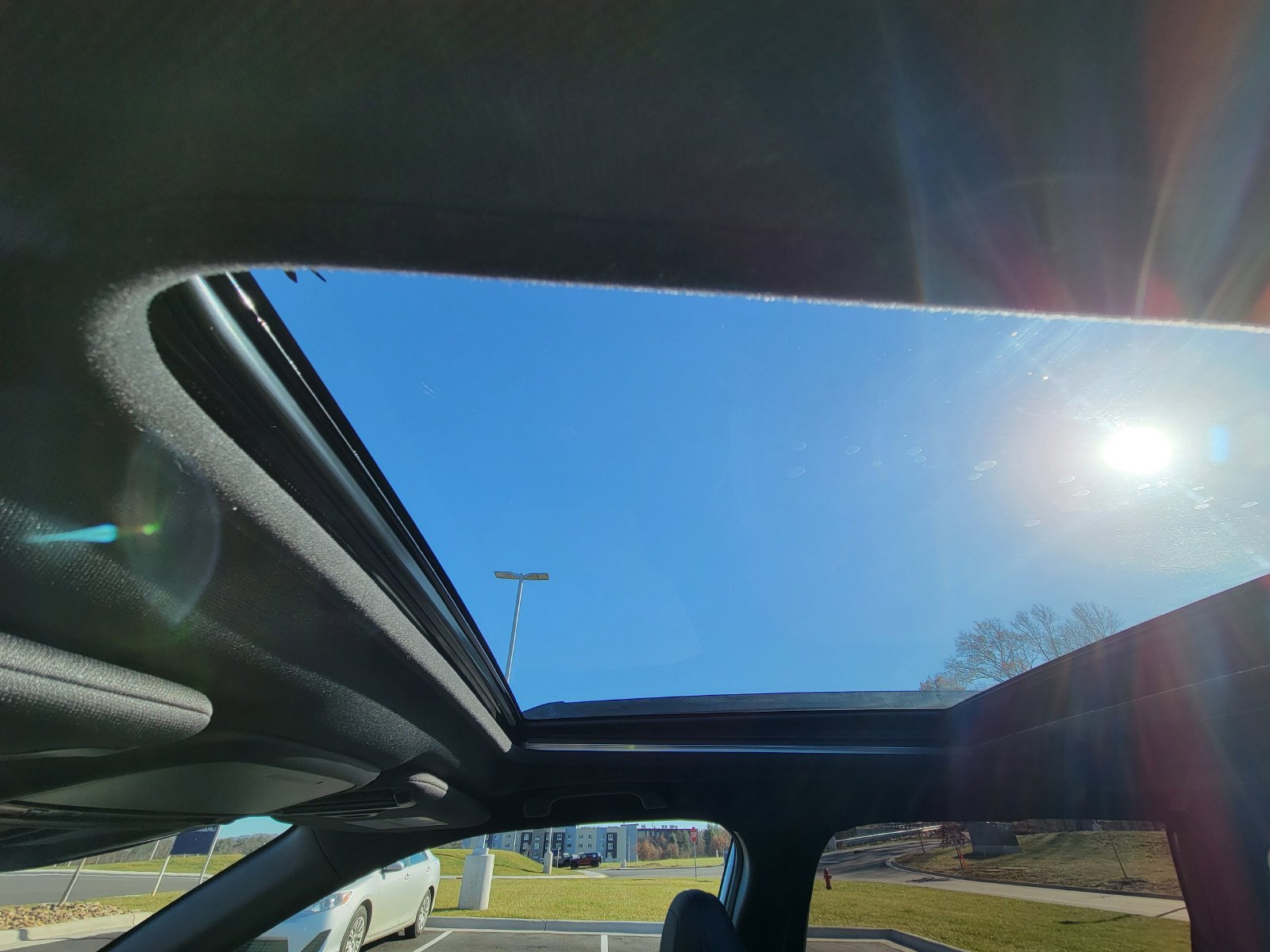 New 2026 Subaru Forester Premium AWD/4WD image 25