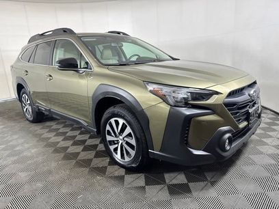 Used 2024 Subaru Outback Premium