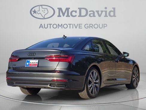 Used 2023 Audi A6 2.0T Premium w/ Convenience Package AWD/4WD image 6