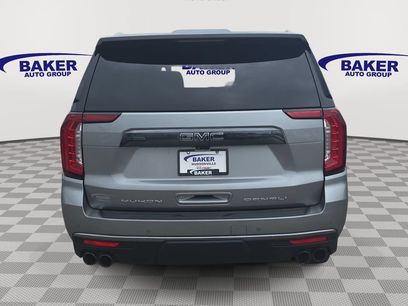Certified 2023 GMC Yukon XL Denali Ultimate