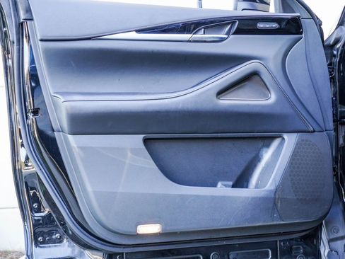 Certified 2023 INFINITI QX60 Pure image 16