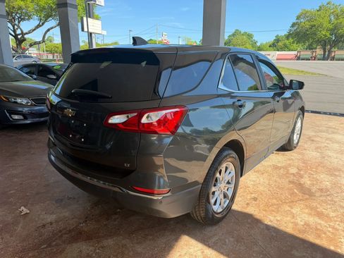 Used 2021 Chevrolet Equinox LT FWD image 6