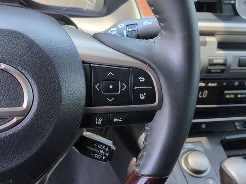 Used 2017 Lexus ES 350 w/ Navigation System Package FWD image 20