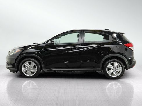 Used 2019 Honda HR-V EX image 2