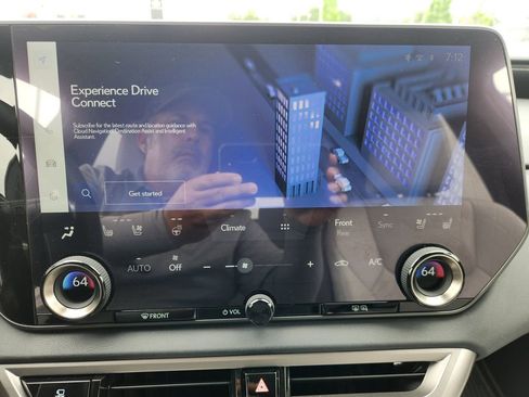 Used 2023 Lexus RX 350 Premium Plus w/ Accessory Package FWD image 16