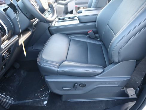 New 2026 Ford Expedition Platinum w/ Stealth Appearance Package image 13