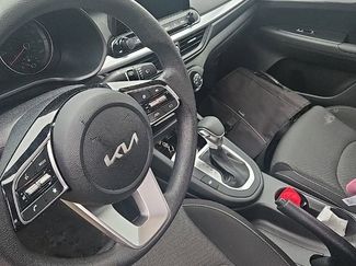 Used 2023 Kia Forte LXS w/ LXS Technology Package video 2