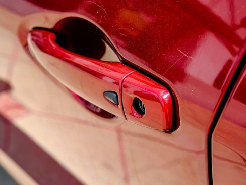 Used 2023 Nissan Kicks SV image 40