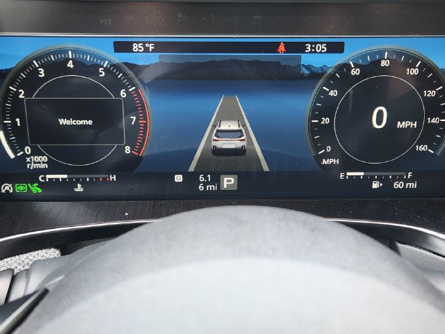 New 2026 Subaru Outback Premium AWD/4WD image 13