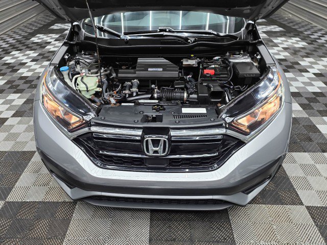 Used 2020 Honda CR-V EX-L image 39