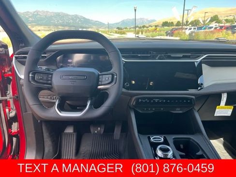 New 2026 Jeep Cherokee Limited AWD/4WD image 20