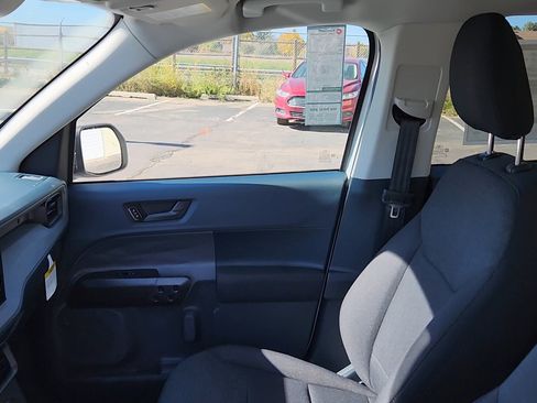 New 2025 Ford Maverick XL w/ Equipment Group 101A image 16