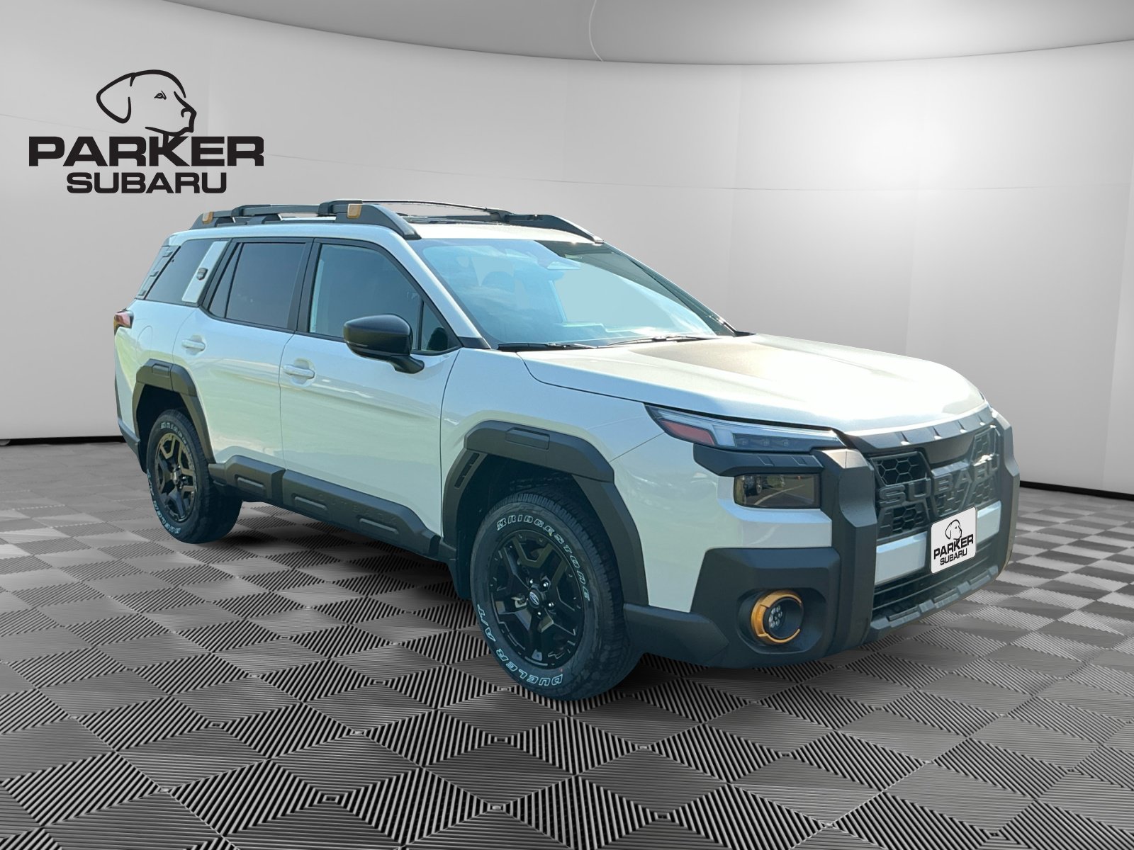 New 2026 Subaru Outback Wilderness AWD/4WD image 7