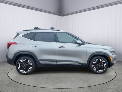 Used 2024 Kia Seltos SX