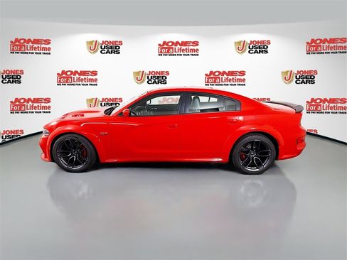 Certified 2020 Dodge Charger Scat Pack image 15