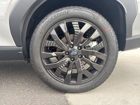 New 2026 Subaru Forester Sport AWD/4WD image 7