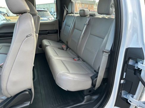 Used 2018 Ford F150 XL w/ Trailer Tow Package w/101A image 19