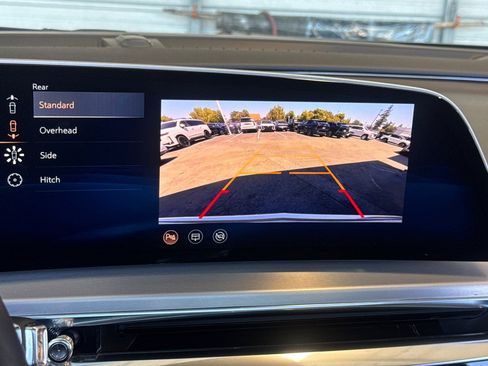 Certified 2024 Cadillac Lyriq Tech w/ Driver Assist Package AWD/4WD image 26