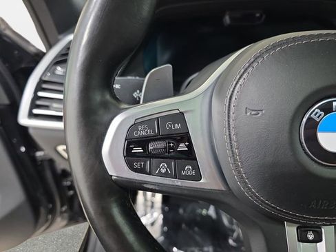 Used 2021 BMW X5 M50i w/ Executive Package AWD/4WD image 17