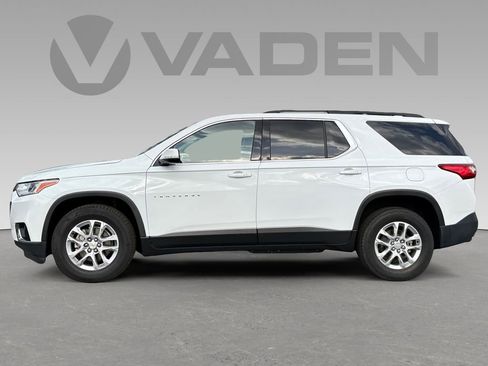 Used 2020 Chevrolet Traverse LT image 7