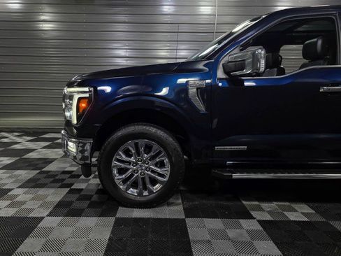 Used 2024 Ford F150 Lariat image 42