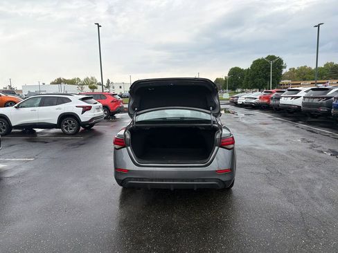 Used 2023 Nissan Sentra S FWD image 24