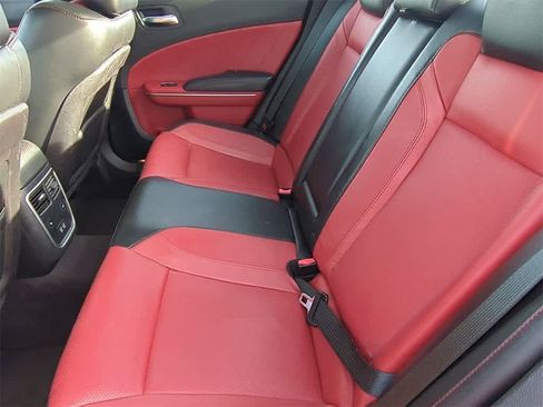 Used 2016 Dodge Charger SXT w/ AWD Plus Group image 19