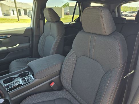 New 2026 Honda Pilot Sport image 13