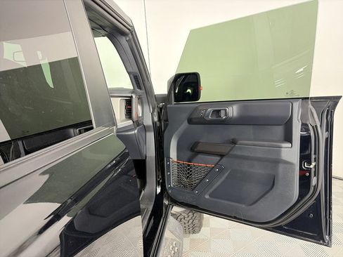 Used 2024 Ford Bronco Raptor AWD/4WD image 32