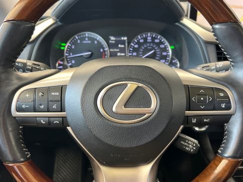 Used 2019 Lexus RX 350L FWD image 27